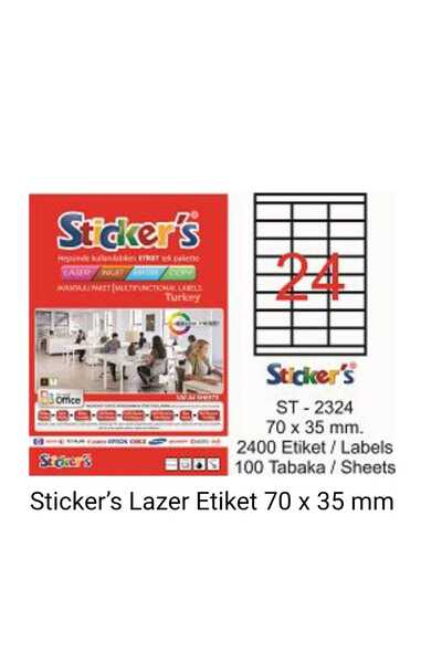 etiket