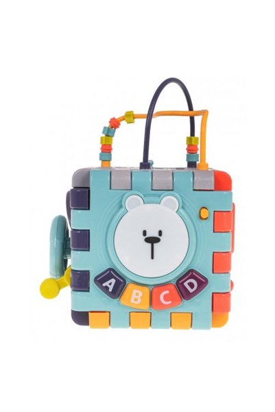 Ramiz Multifunctional Foldable Cube
