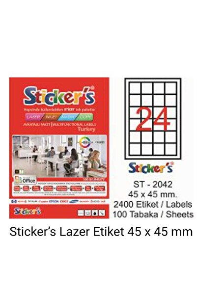etiket