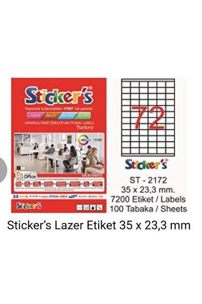 etiket