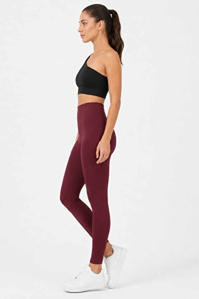 rekorsport Women's High Waist Shaping / Sculpting Belizefabric Leggings Vy2512