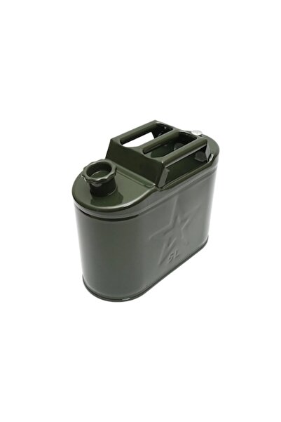 OEM Bidon metalic 5L