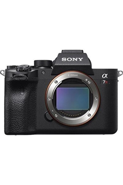 Canon Sony A7R IV Mirrorless Body (ILCE‑7RM4/B)