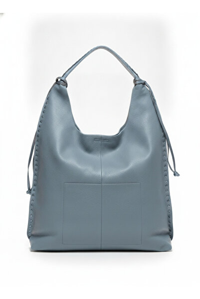 MILANO COLLECTION Geanta Dama Shopper, Inchidere Magnetica, 40x35cm, CP904070D