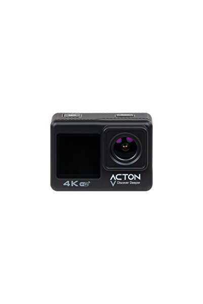 DJI Acton Aksiyon Kamera (Selfie)