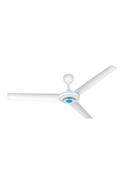 Dictro Lux Ανεμιστήρας οροφής 90εκ 23W 3 φτερά 586008 Λευκός
