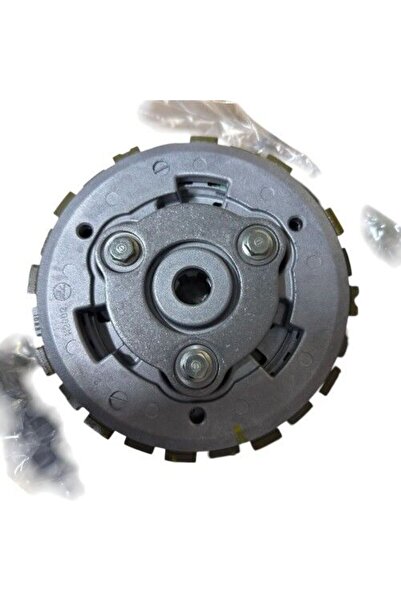 Universal Rks R 250 A Debriyaj Balatası İç Göbek - Moto11