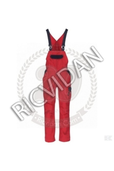 KRAMP Salopetă unisex, mărimea L, KW103030080098