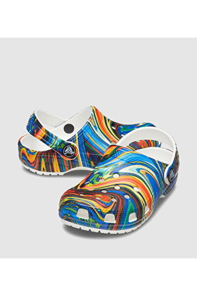 Crocs Junior |   Classic Out of This World