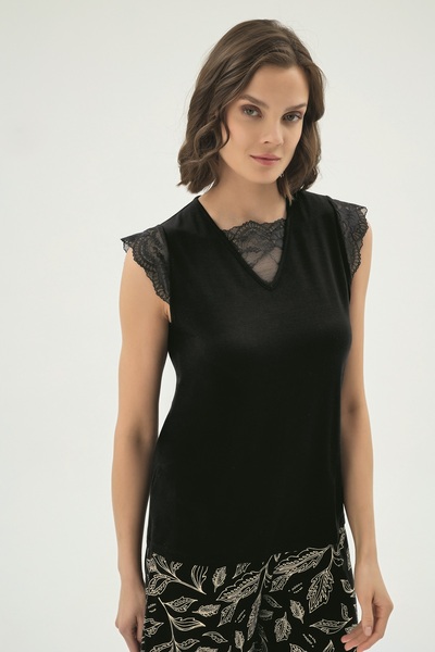Sevim SET DE PANTALONI SCURT DE DAMA