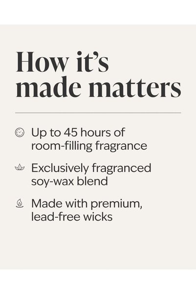 Bath & Body Works Champagne Toast 3-Wick Candle