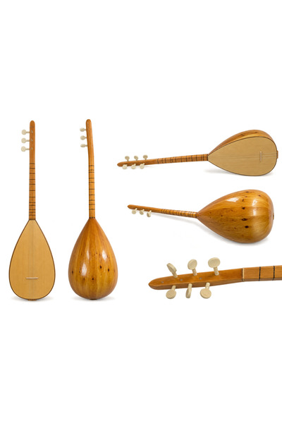 Bağlama Kısa Sap