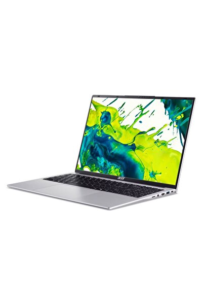 ACER Aspire Lite AL16-51P-580H NX.DCLEY.001 Ultra5 125H 16GB 512SSD 15.6" FullHD FreeDOS Dizüstü Bil