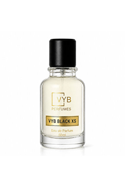 VYB Perfumes Long Lasting Oriental Woody (EDP) Perfume for Men, 50 ml (1.69 F...