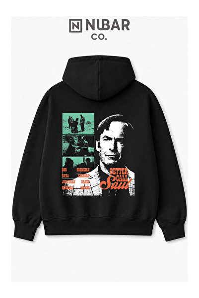 PANDORICA Φούτερ με στάμπα Breaking Bad, Unisex, με 3 κλωστές, υψηλής ποιότητ...