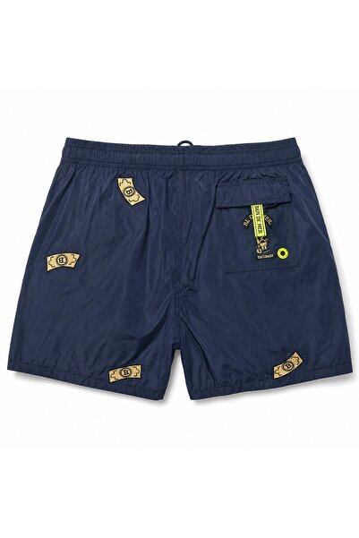 Generic Brand Swimwear El Cartel Escobart - Bain De Mer