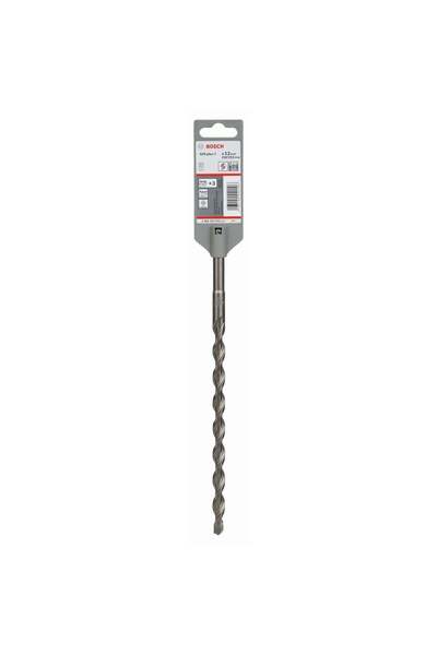 Bosch Burghiu de găurit cu percuție SDS-Plus-7 X5L, 12 X 200 X 265 mm