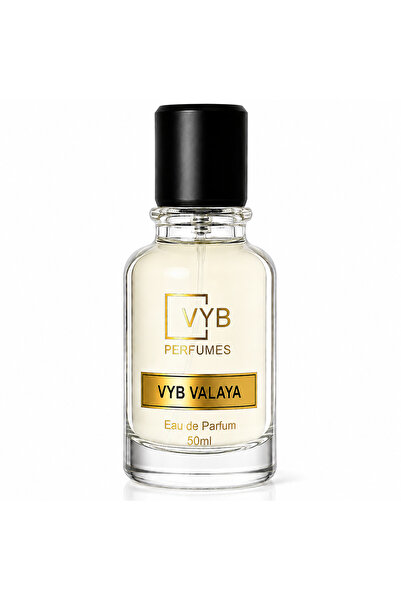 VYB Perfumes Long Lasting Floral Fruity (EDP) Perfume for Women, 50 ml (1.69 ...