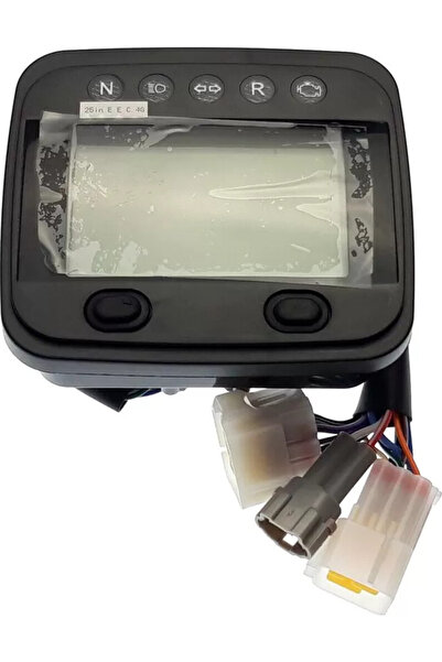 Linhai VITEZOMETRU LCD ATV 500 E4 / 500 PROMAX E4 EFI EURO 4