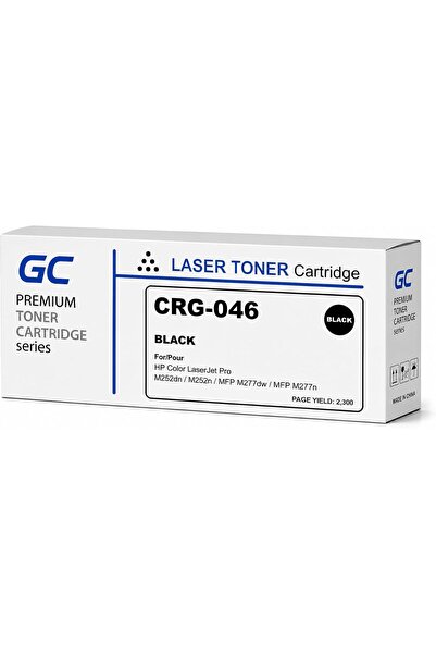 Generic CRG-046 Compatible Toner Cartridge (CRG-046) for Canon imageCLASS LBP...