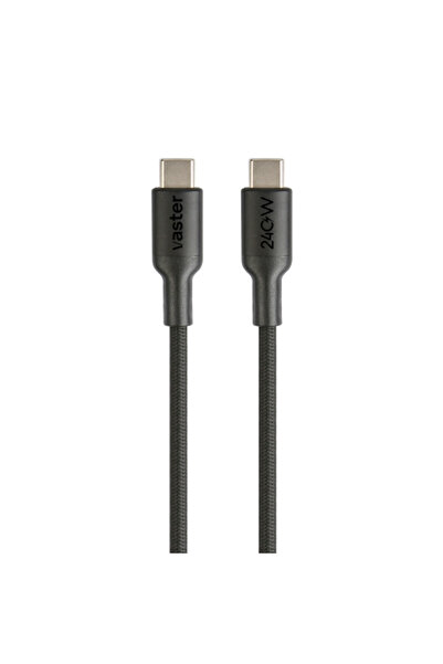 VASTER FROM STC Cable 240W 200cm
