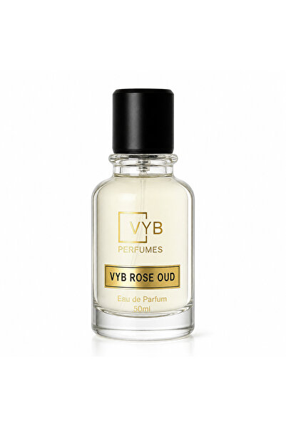VYB Perfumes Long Lasting Oriental Floral (EDP) Perfume for Unisex, 50 ml (1....