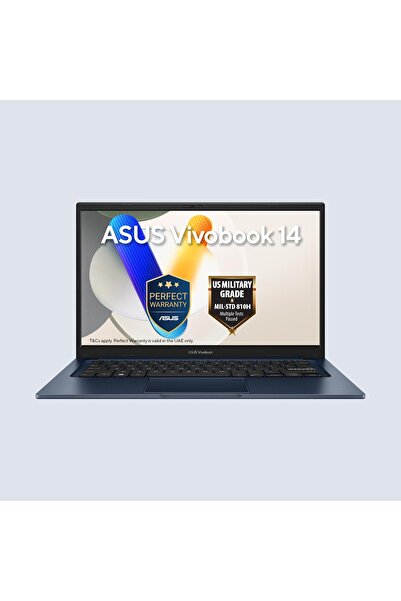 ASUS Vivobook 14 X1404VA-EB288W Core™ 5 DDR4 8GB 512GB SSD Shared Graphics 14...