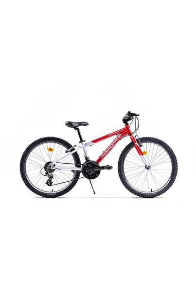 Evelise PEGAS DRUMET 24'' ROȘU ALB