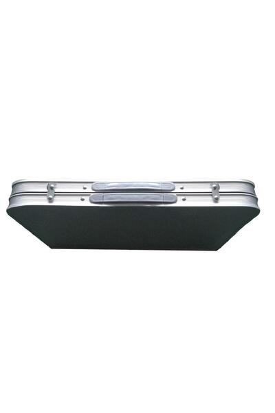 Evelise SET HEINNER 4 SCAUNE + MASĂ PLIABILĂ SERVIETA 120x60x70CM