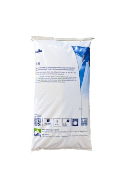 Hollu Detergent profesional pentru rufe, pentru orice temperatură, Tess, 166 ...