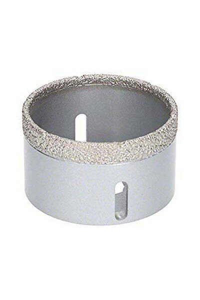 Bosch Burghiu ceramic, Bosch, 51mm, Gri