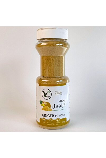 Generic Brand بودرة الزنجبيل 190جم