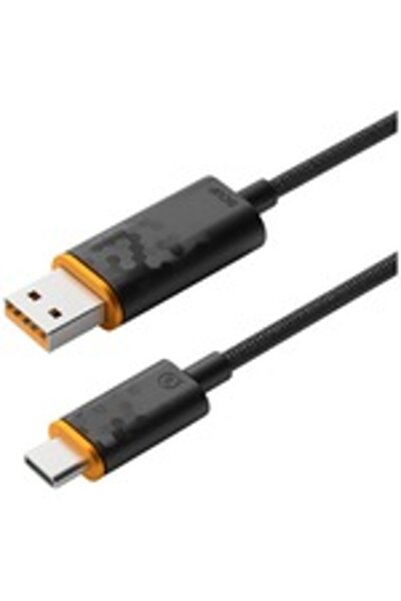 SCUF Cablu USB-C 2 m negru