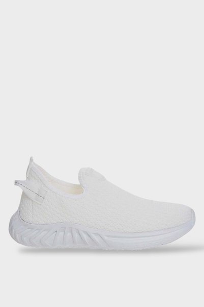 Jagulep Unisex Summer Aqua Sports Shoes White