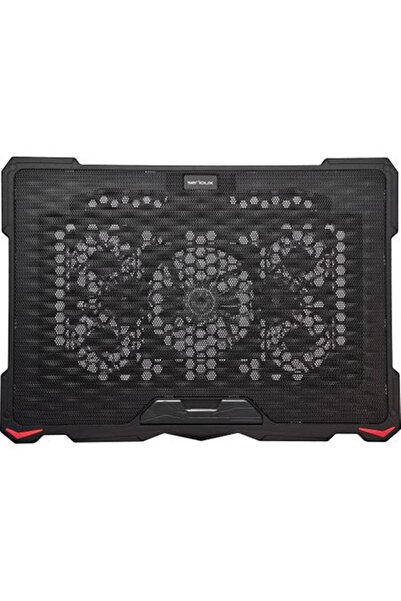 SERIOUX Laptop Coolpad NCP 035, USB, 10-17"