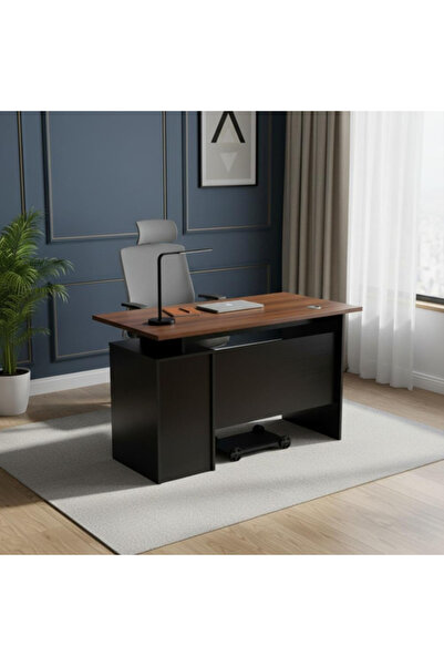 PLUS13 Stylish and Versatile Study Desk