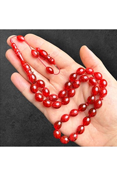 Hjr Futuran 9mm Rosary