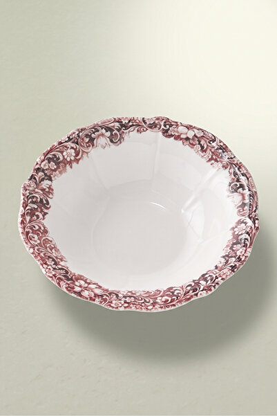 Emsan Floransa Bowl Kase 25 cm