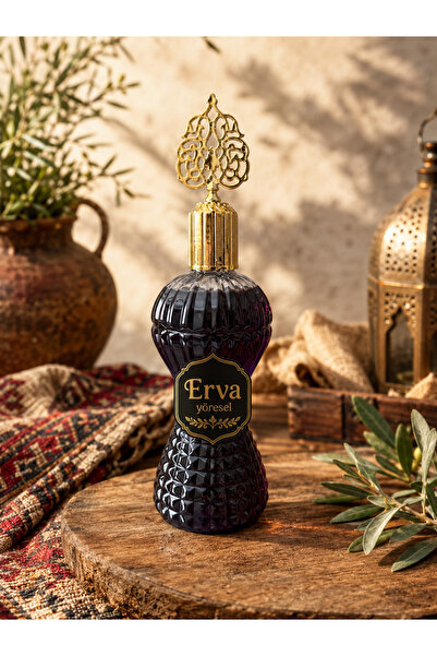 Erva Yöresel Karagül Kolonyası 200 ml