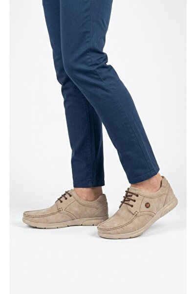 Slope Men's Daily Genuine Leather Comfortable Shoes 219
