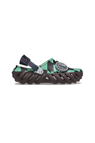 Crocs Demon Slayer Echo Men's Slippers 209317-2Zh