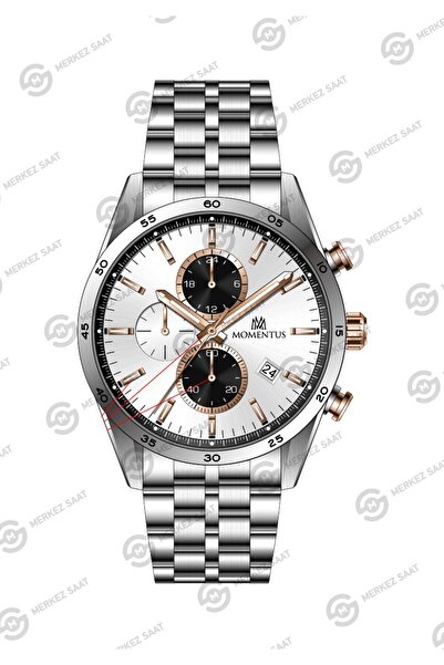 Momentus Men's Casual Sc382S-02Sr