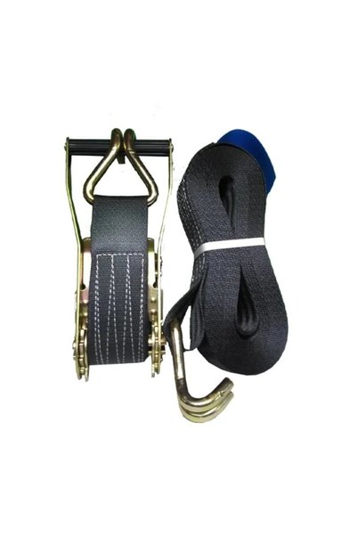 ARNEER Mey İthalat® Sapanzet Büyük Boy 50 Mm 10 Metre