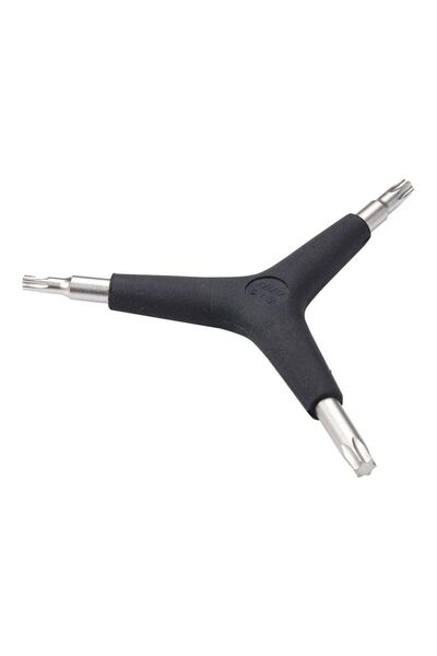 BBB Torxstar Torx Key Set BTL-28 T