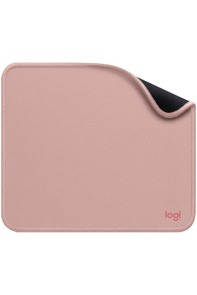 Logitech G Mousepad Logitech Studio Dark Rose 230x200 mm