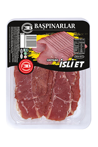 İsli Et