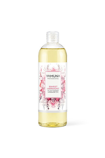 Yamuna Ulei de masaj Dulce Armonie