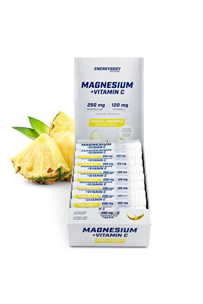 energybody systems ΠΡΕΜΙΟΥΜ ΜΑΓΝΗΣΙΟ + ΒΙΤΑΜΙΝΗ ΣΙΡΤΗ ΜΟΝΕΣ ΔΟΣΕΣ 20 Χ 25 ΜΛ ...