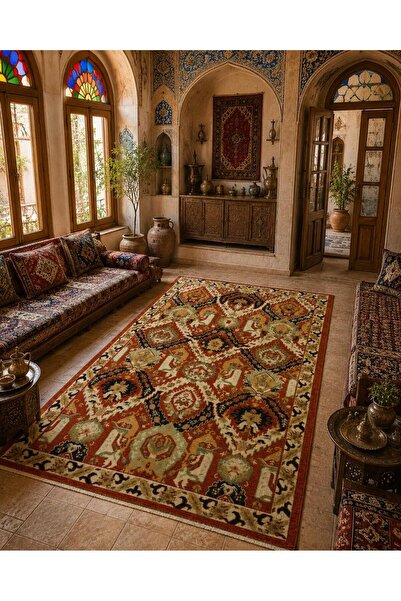 Neşem Halı Boutique EKO HALI Anadolu Kilim AND 11 Multy Anadolunun Eski Antik...