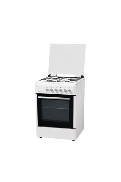Luxell BEYAZ SOLO SET LPG (ATLANTİS TAMBOY FIRIN - OPALL ASPİRATÖR)